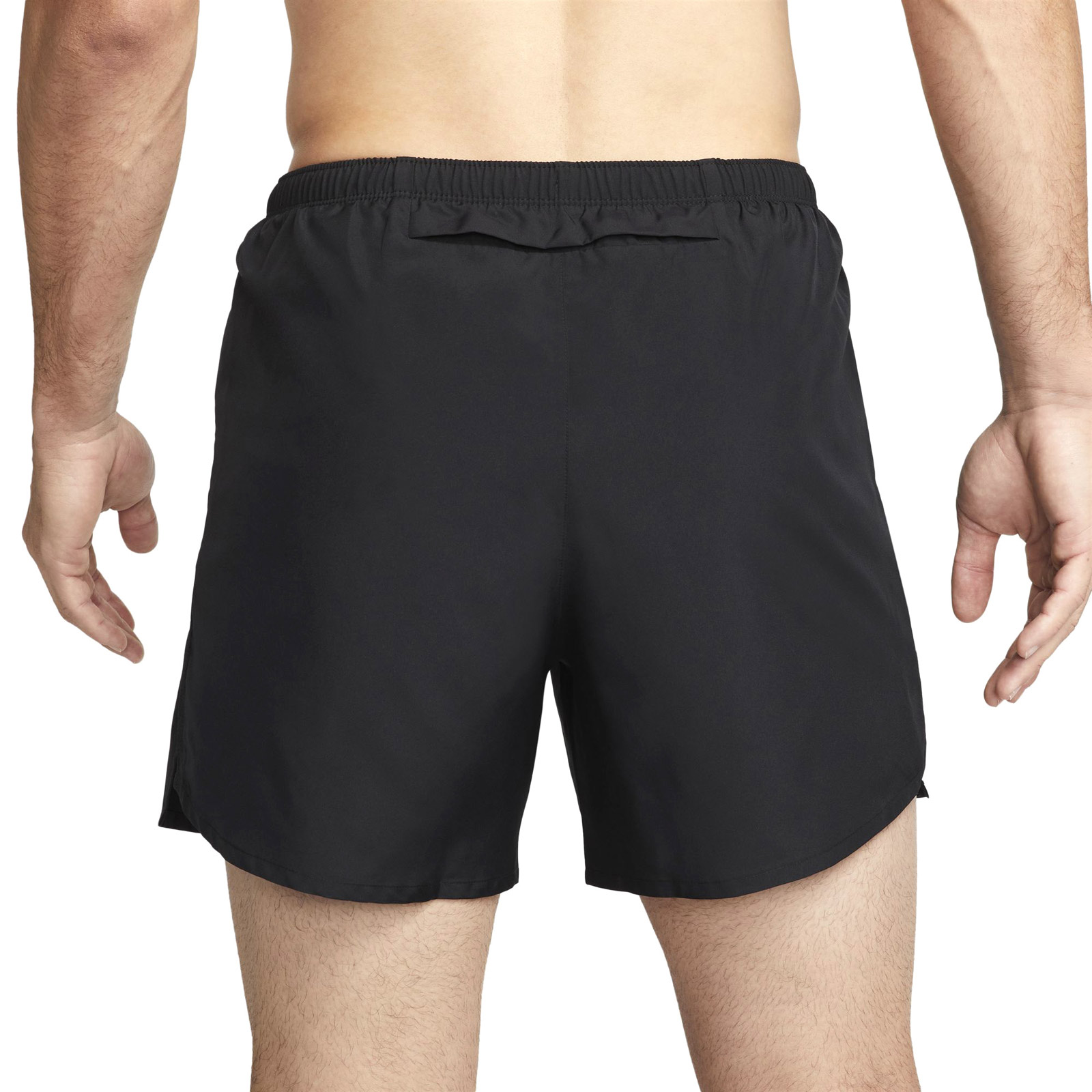NIKE DRI-FIT RUN DIVISION CHALLENGER MENS 5" BRIEF-LINED SHORTS