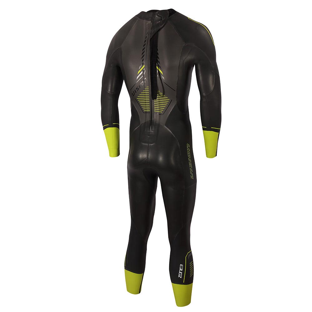 ZONE3 MENS VISION WETSUIT