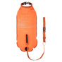 Zone3 Swim LED Light Bouy & Dry Bag 28L