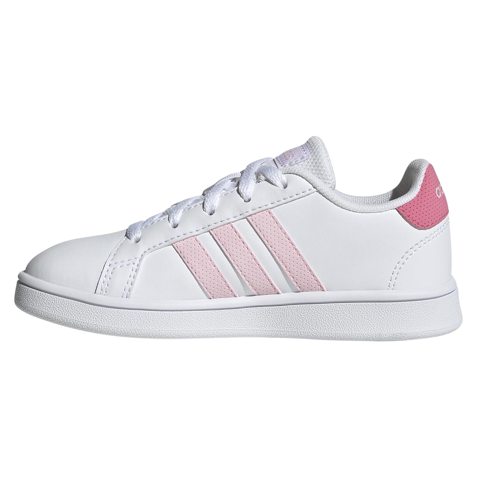 adidas GRAND COURT Girls Shoes