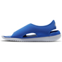 Nike Sunray Adjust 5 V2 Kids Sandals Blue