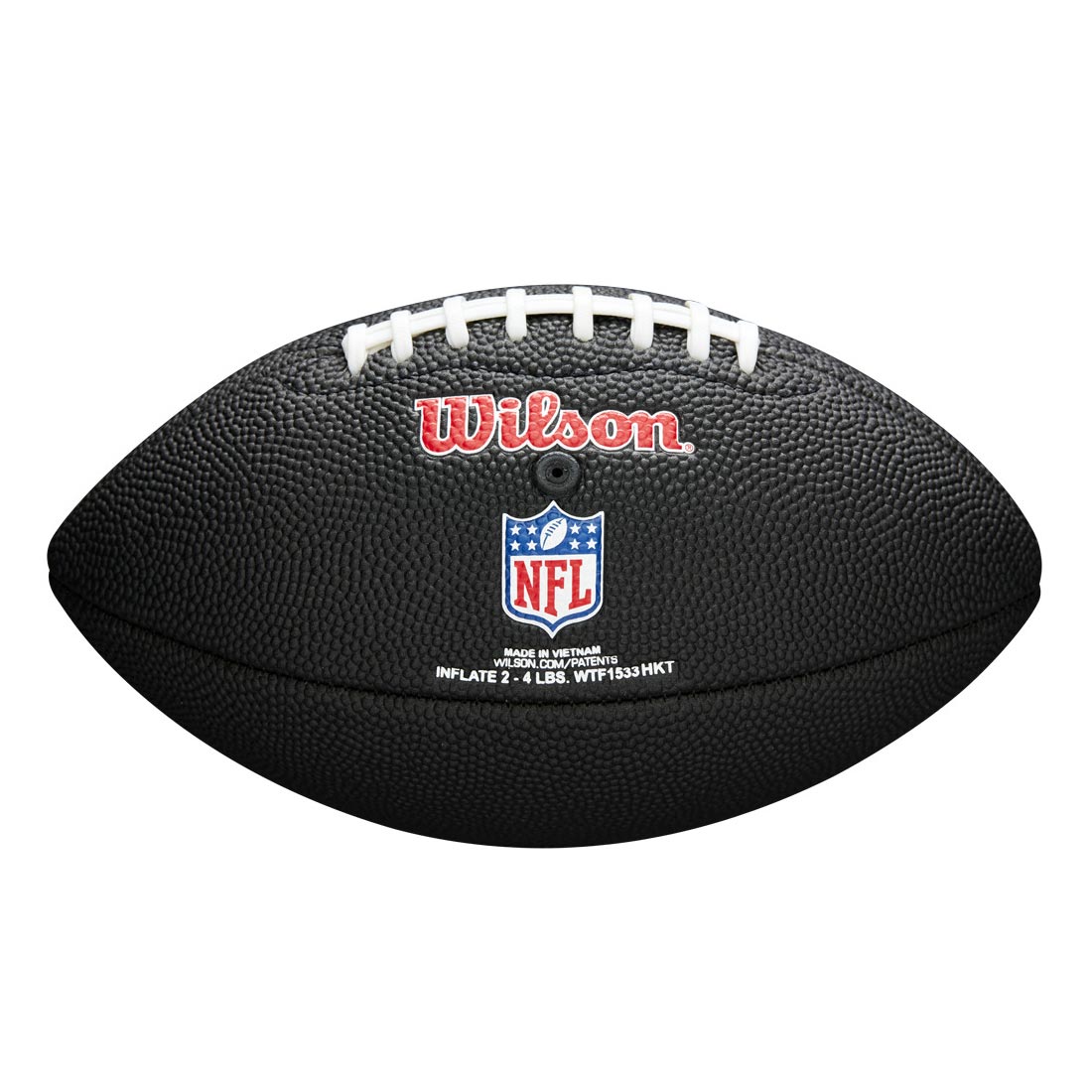 WILSON NFL TEAM LOGO MINI-COWBOYS FOOTBALL