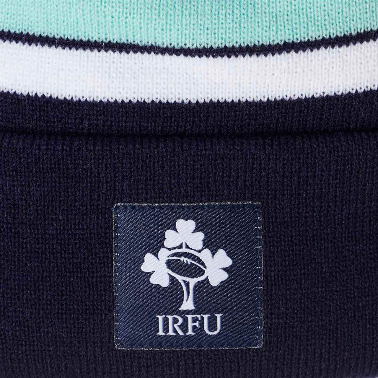 CANTERBURY IRELAND RUGBY IRFU 2022/23 BOBBLE HAT