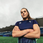 Canterbury Ireland Rugby IRFU 2022 Womens Superlight Training T-Shirt