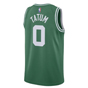 Nike Celtics Tatum 0 Dri-Fit Jersey 