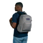 Jansport Crosstown Backpack Grey