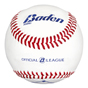 Baden Official League Practice Baseball