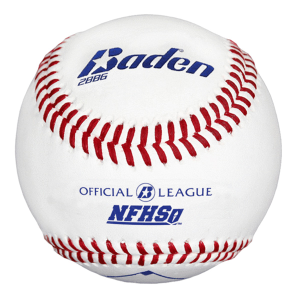 Baden Official League Baseball