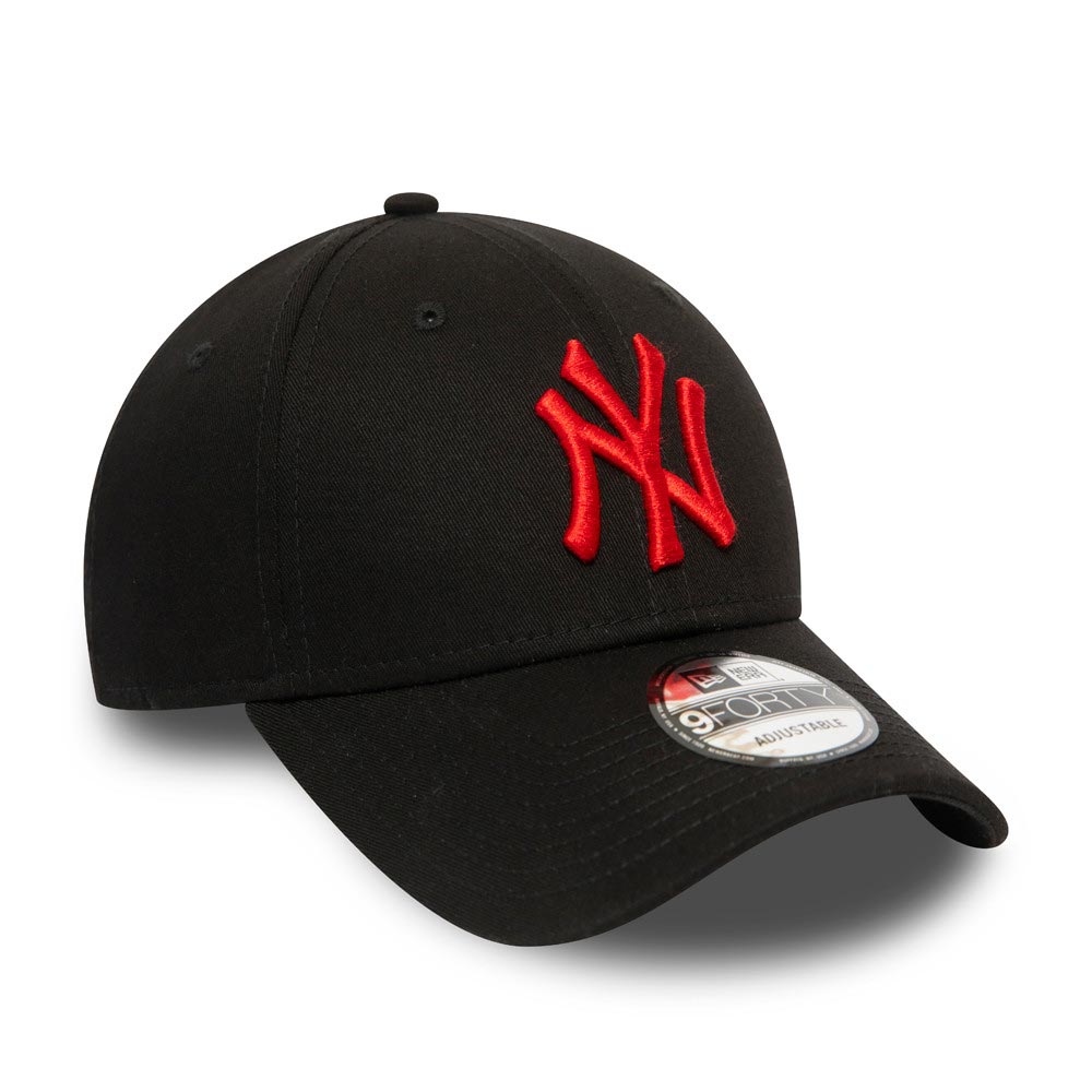 NEW ERA NEW YORK YANKEES 9FORTY LEAGUE CAP