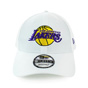 New Era Home Field 9Forty Los Angeles Lakers Trucker Cap
