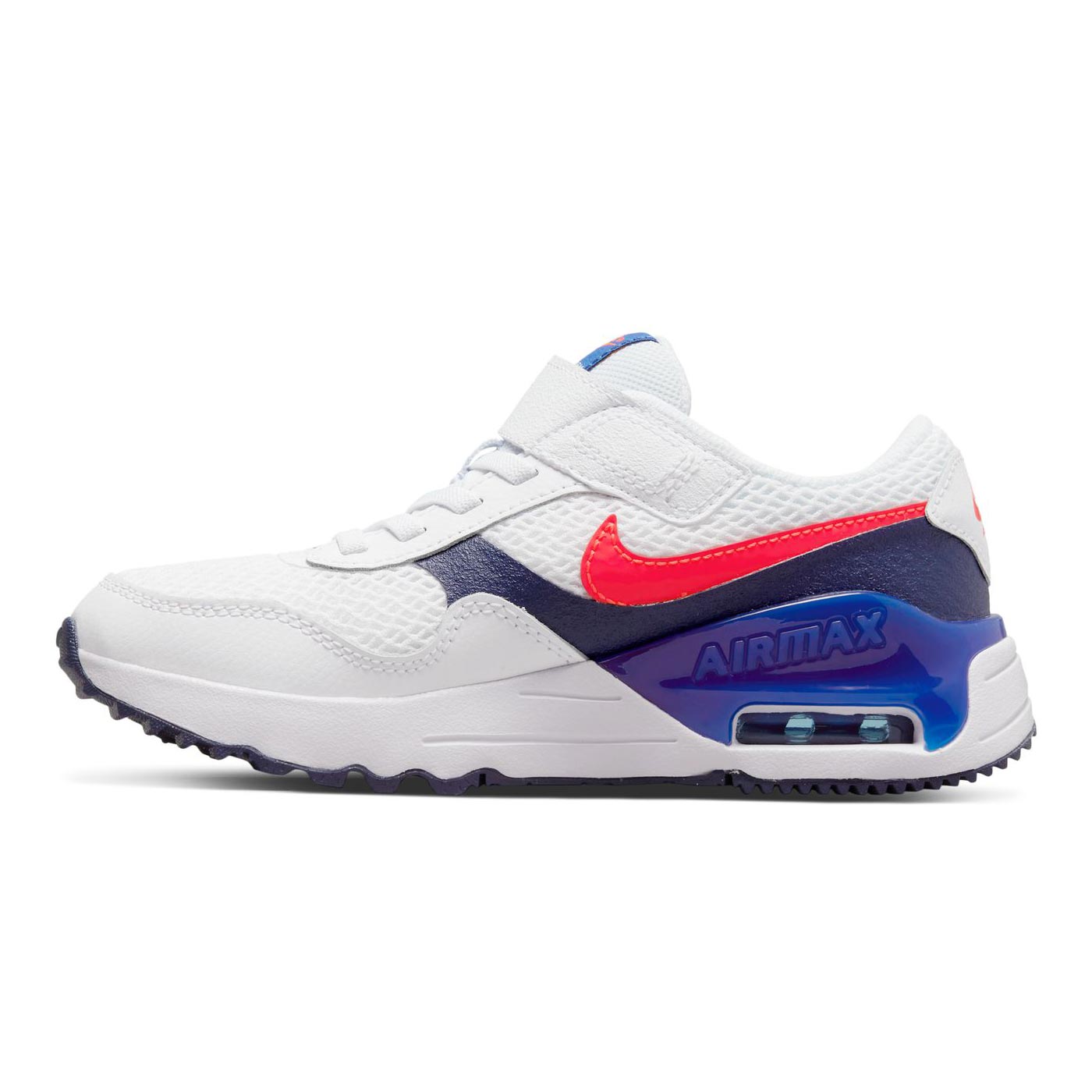 NIKE AIR MAX SYSTM JUNIOR KIDS SHOES