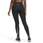 Nike Dri-FIT Swoosh Run Womens Mid-Rise 7/8-Length Leggings