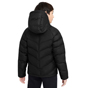 Nike Sportswear Kids Synthetic-Fill Hooded Jacket