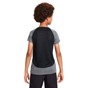 Nike Dri-FIT Academy Kids Short-Sleeve Soccer Top