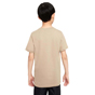 Nike Sportswear Futura Kids Cotton T-Shirt