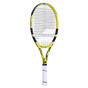 Babolat Aero Junior 25 Tennis Racket 