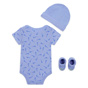 Nike From Day 1 Infants 3-Piece Set (0-6 months)