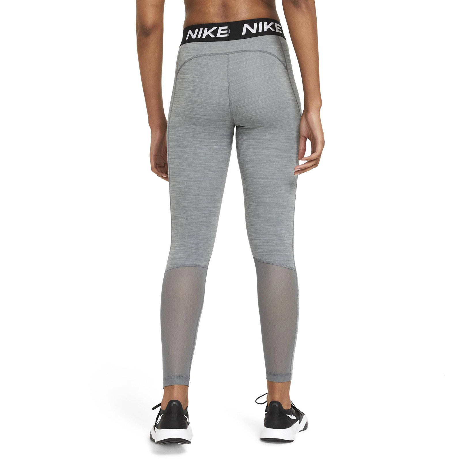 NIKE PRO WOMENS MID-RISE TIGHTS