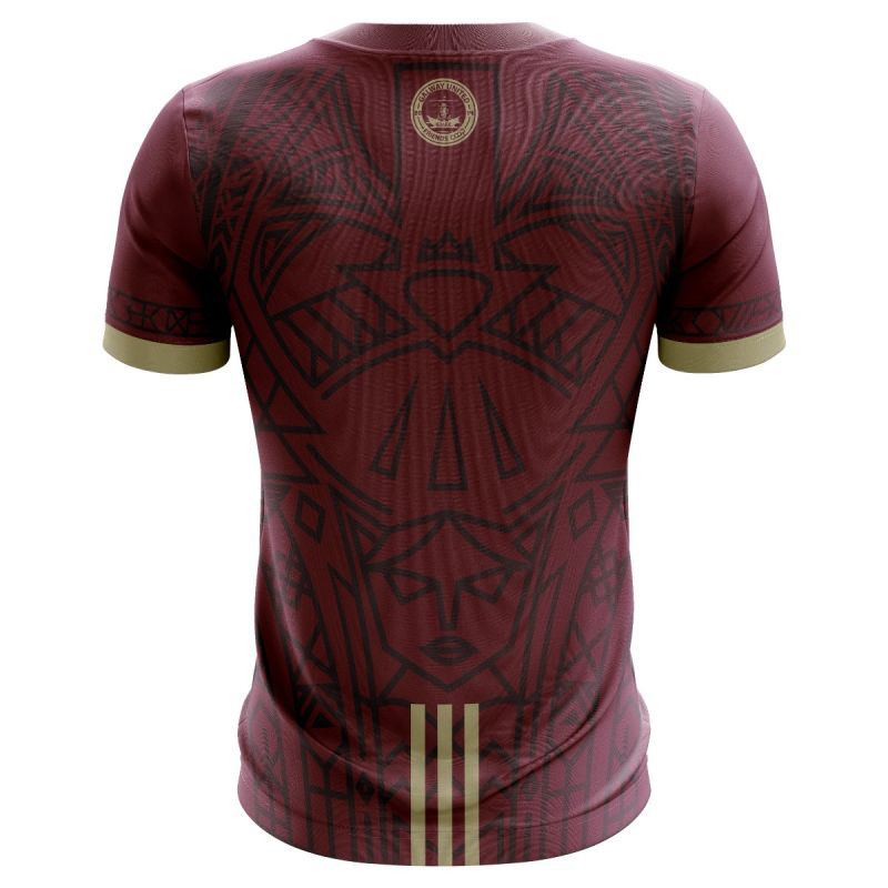 O'NEILLS GALWAY UNITED FC 2022 HOME JERSEY