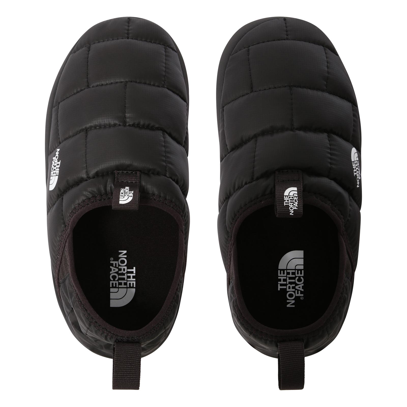 THE NORTH FACE THERMOBALL™ TRACTION JUNIOR KIDS WINTER SLIPPERS