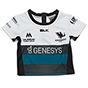 BLK Connacht Rugby 2022/23 Infants Away Kit