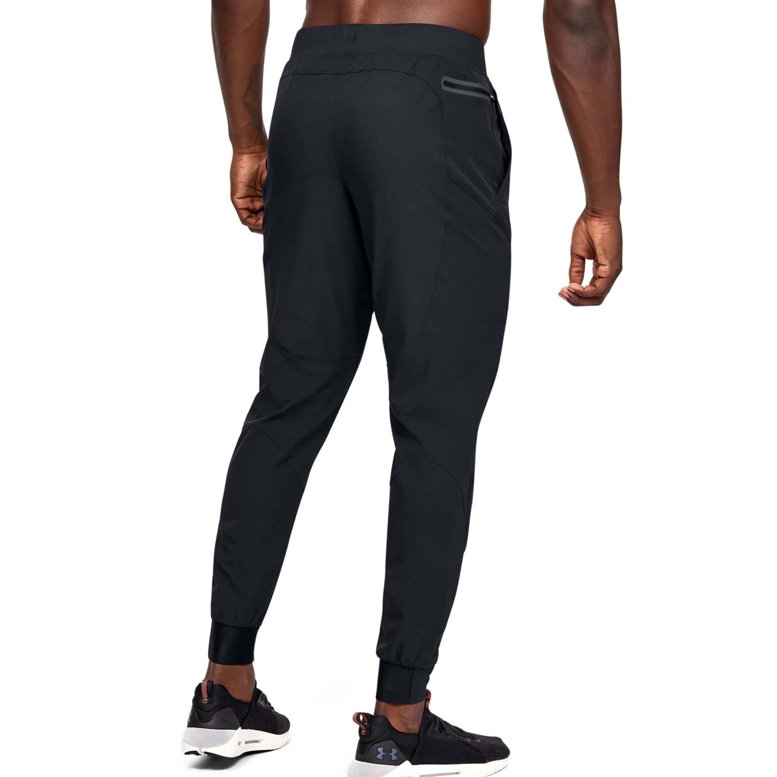 UNDER ARMOUR UNSTOPPABLE MENS JOGGERS
