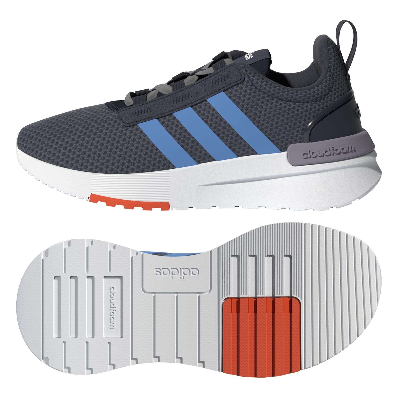adidas Racer TR21 Kids Shoes