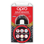 Opro Self-Fit Mouthguard For Braces - Gold Level