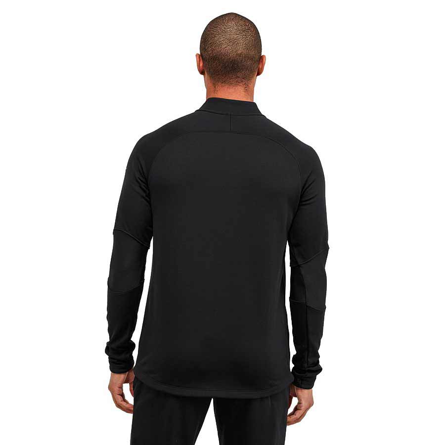 NIKE THERMA-FIT MENS ACADEMY TOP