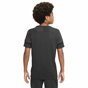 Nike Dri-FIT Academy Kids Short-Sleeve Soccer Top