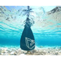 Aqua Marina Carbon Guide Carbon Fiberglass iSUP Paddle