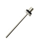 Precision Thin Needle Adaptors 3pcs