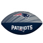 Wilson NFL New England Patriots Tailgate Football