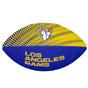 Wilson NFL Los Angeles Rams Tailgate Football