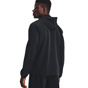 Under Armour Mens Stretch Woven Windbreaker