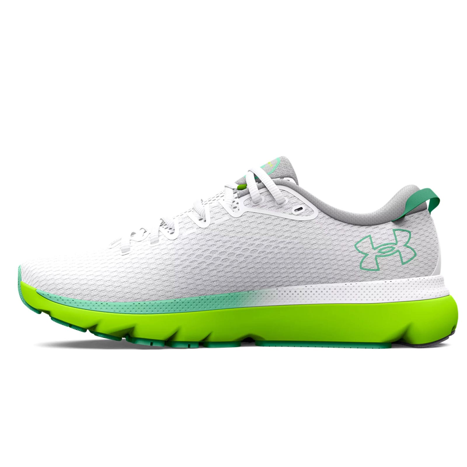 UNDER ARMOUR HOVR™ INFINITE 5 WOMENS RUNNING SHOES