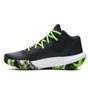 Under Armour Jet '21 Unisex Basketball Shoes