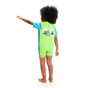 Speedo Kids Learn To Swim Character Printed Float Suit