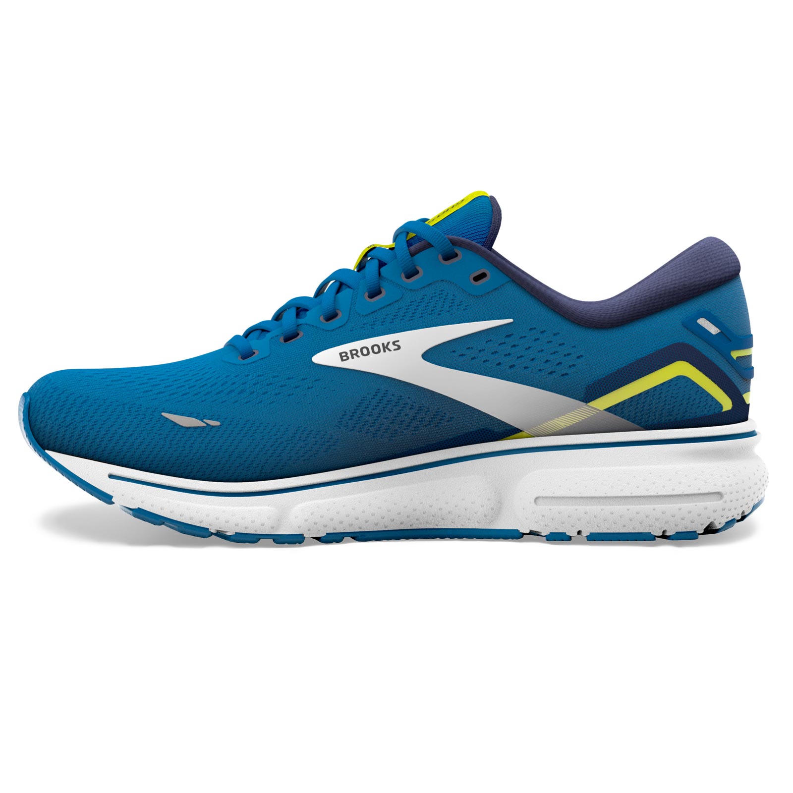BROOKS GHOST 15 MENS RUNNING SHOES