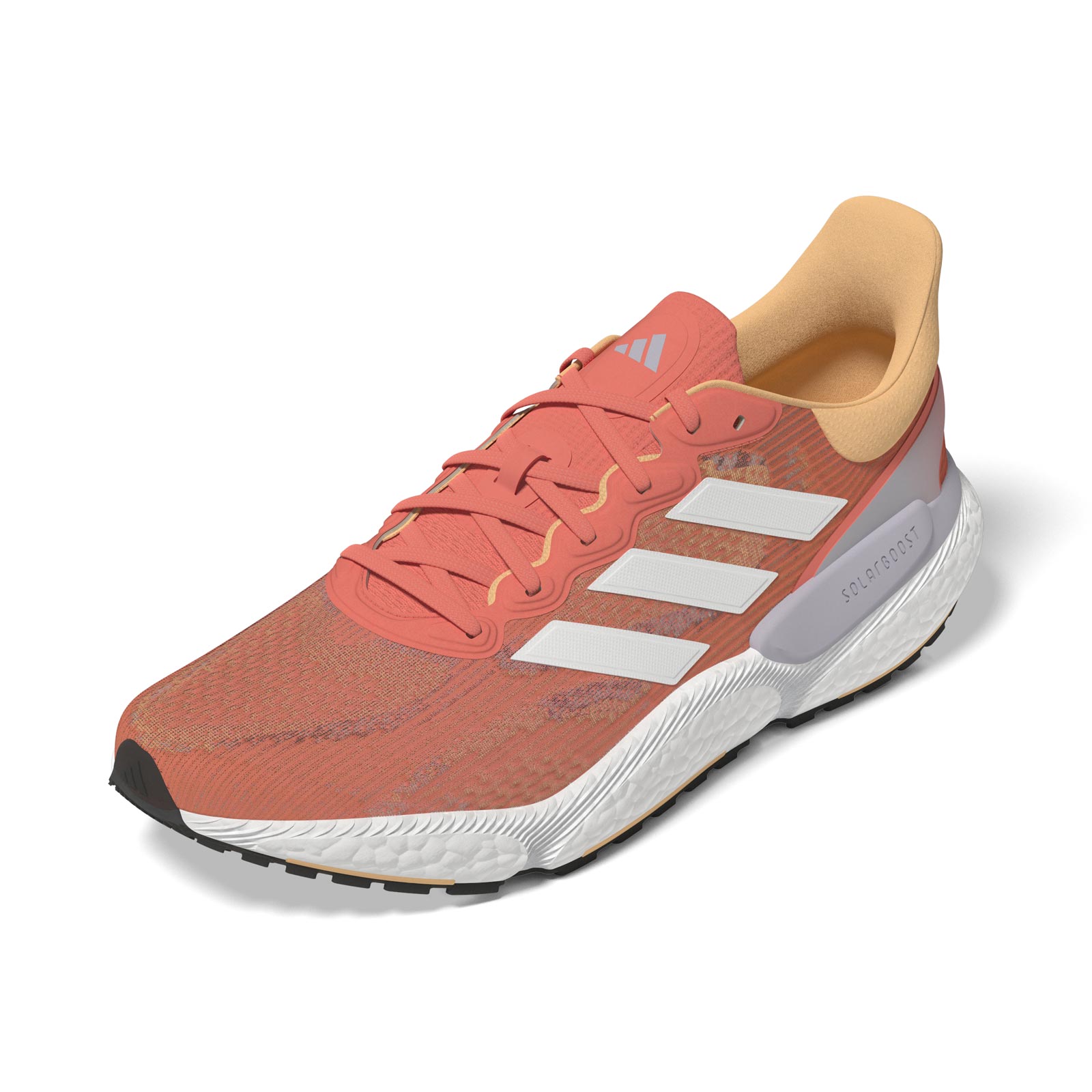 adidas Solarboost 5 Womens Running Shoes