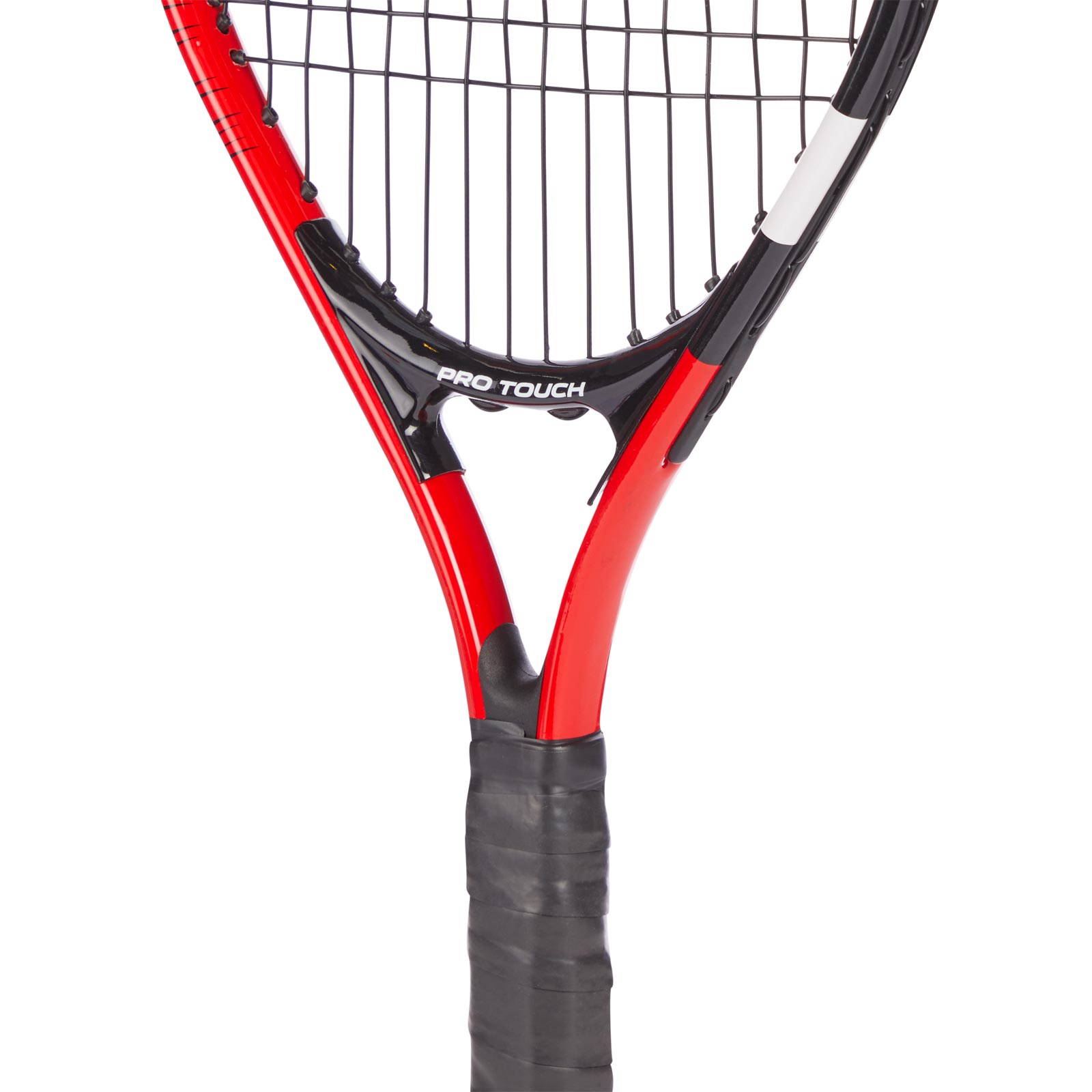 PRO TOUCH ACE 19 TENNIS RACKET - INCL. BACKPACK