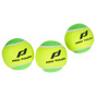 Pro Touch Ace 1 Tennis Balls - 3 Pack
