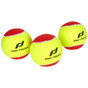 Pro Touch Ace 3 Tennis Balls - 3 Pack
