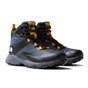 The North Face Cragmont Mid WP Mens Hiking Boots