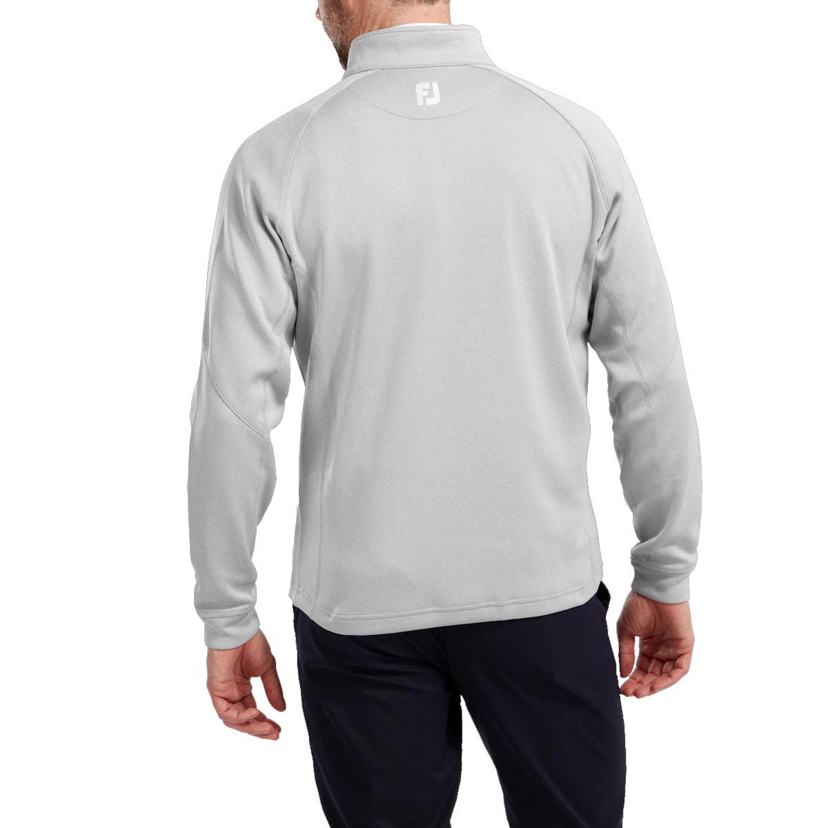 FOOTJOY FJ MENS CHILL-OUT PULLOVER