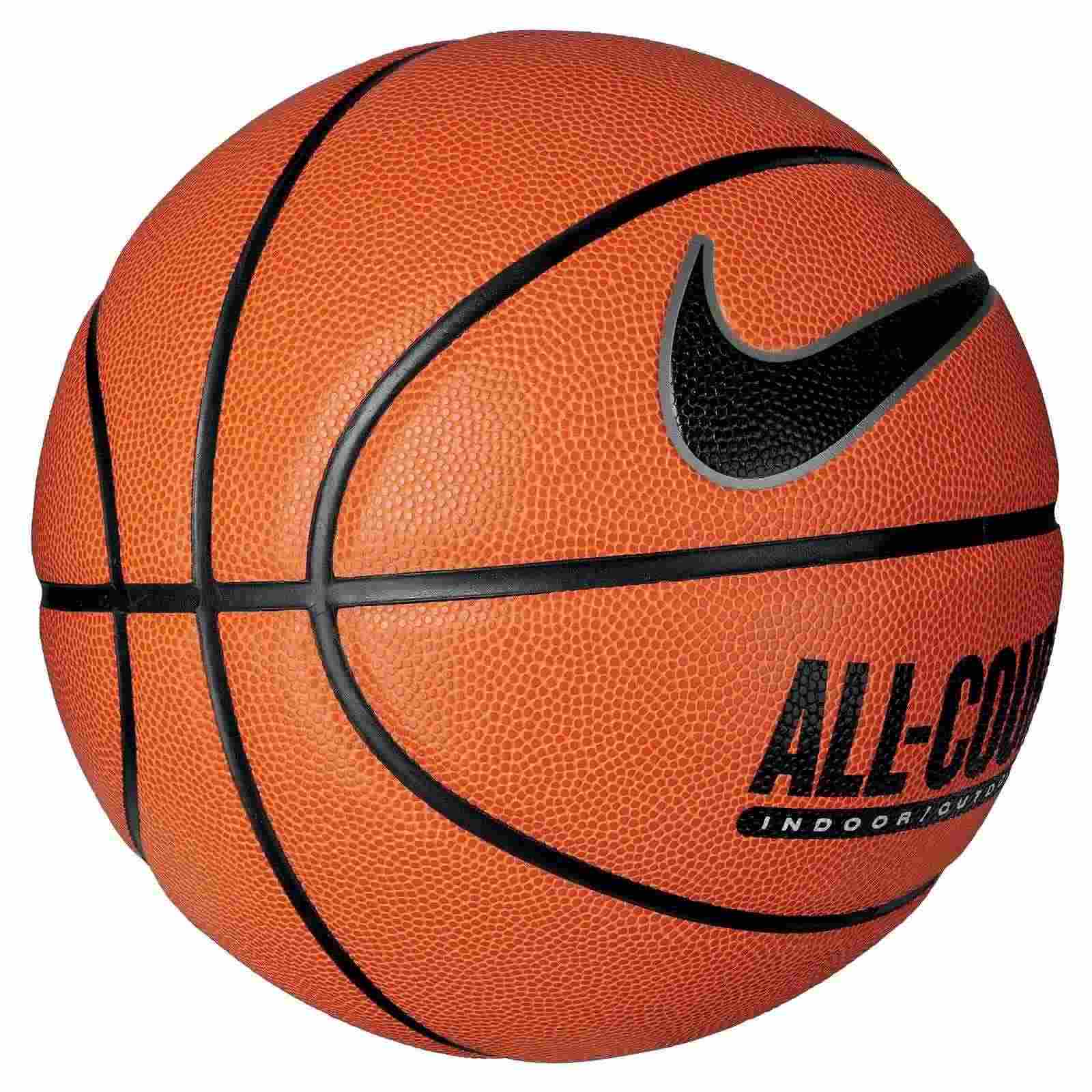 NIKE EVERYDAY ALL COURT 8P BASKETBALL 