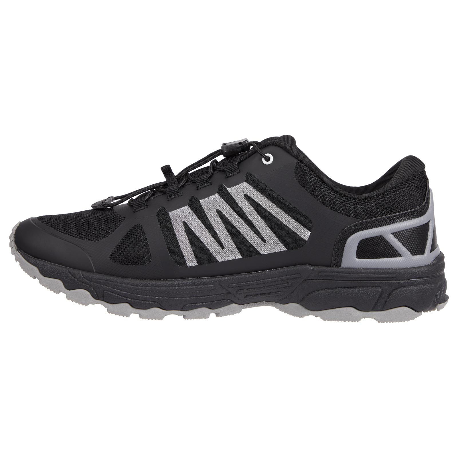 McKinley Kansas III AQUABASE® Mens Outdoor Shoes | Hiking | Footwear ...