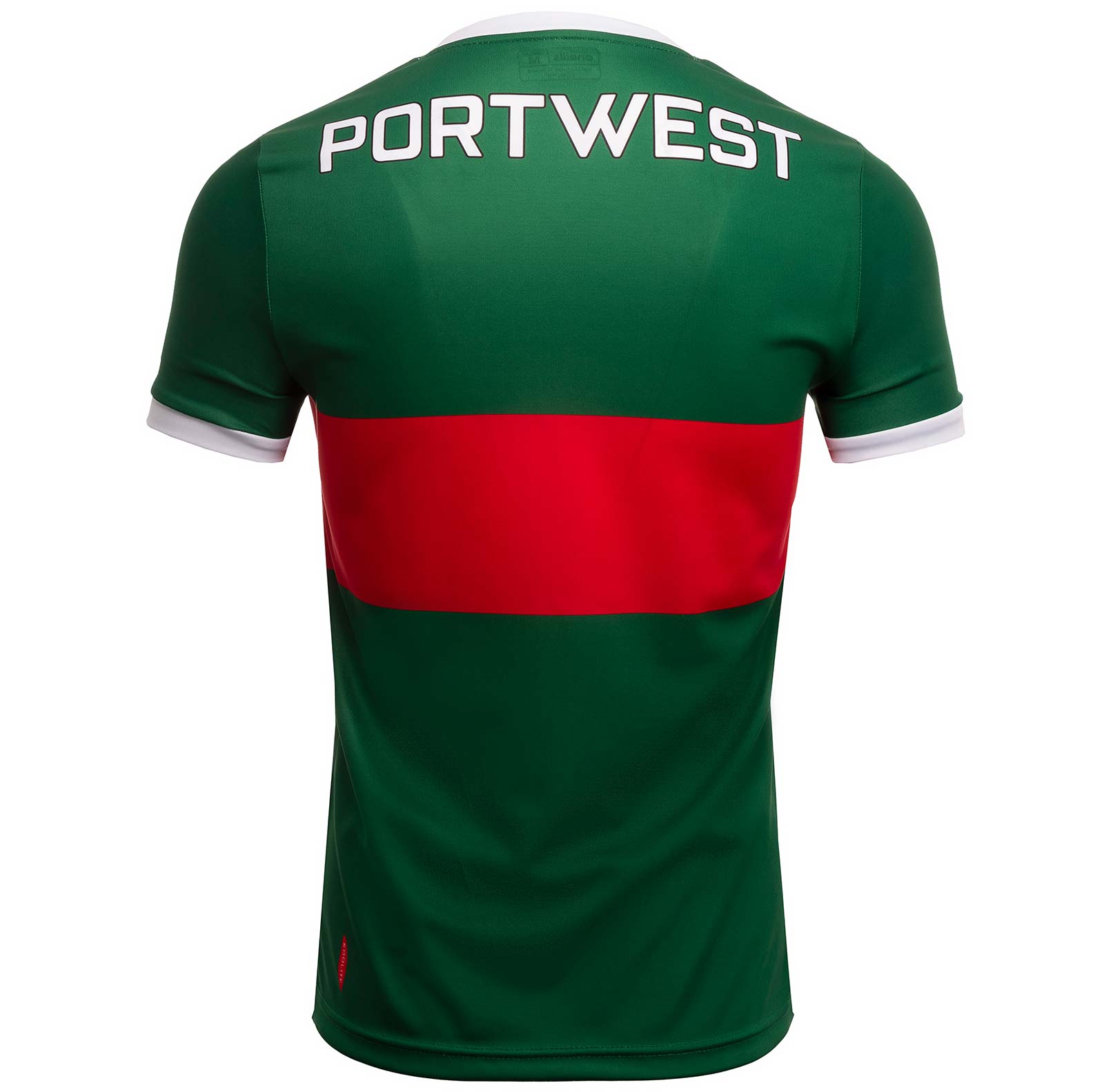 O'NEILLS MAYO 2023 PLAYER FIT HOME JERSEY