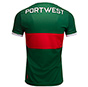 O'Neills Mayo 2023 Player Fit Home Jersey