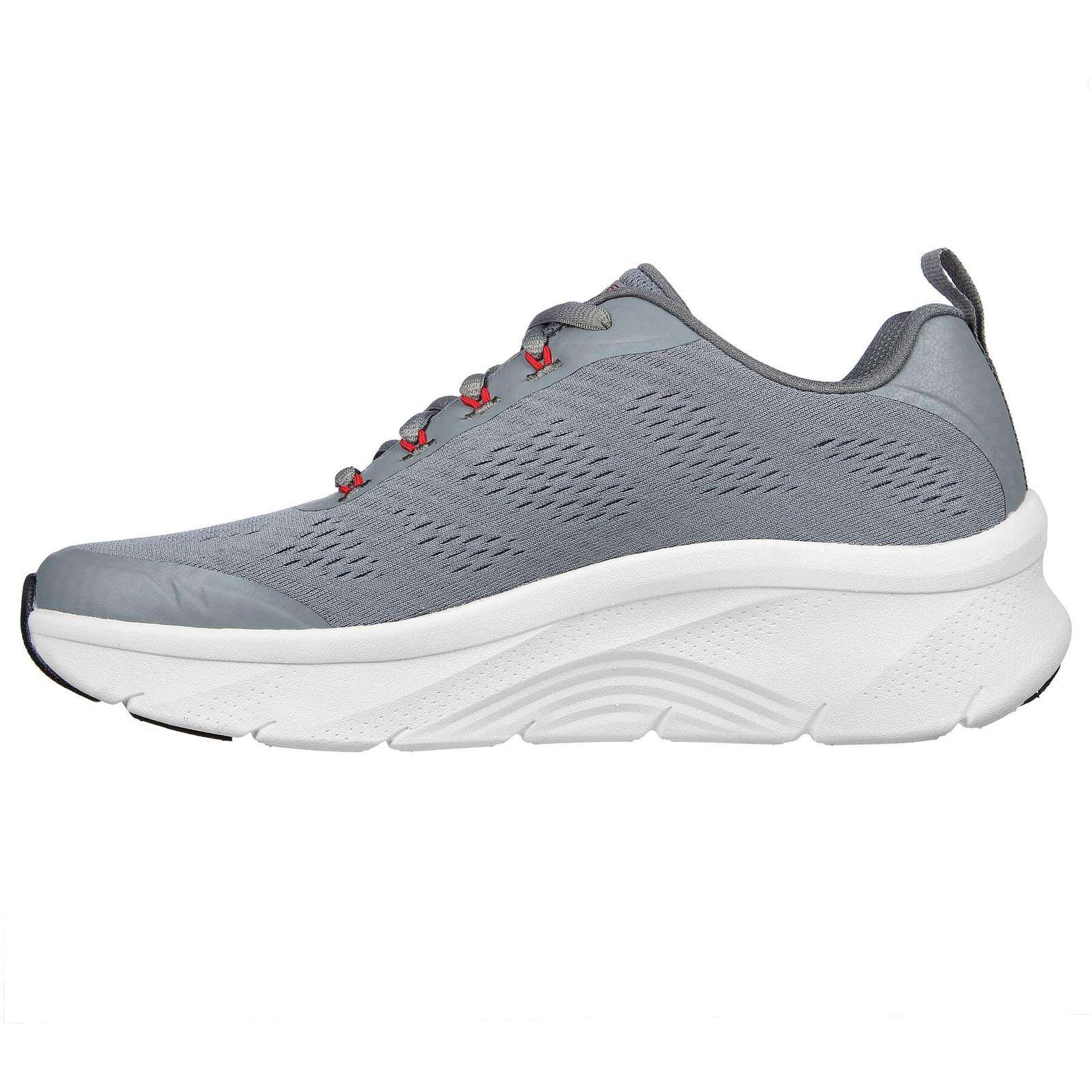 SKECHERS MENS RELAXED FIT: ARCH FIT D'LUX - SUMNER